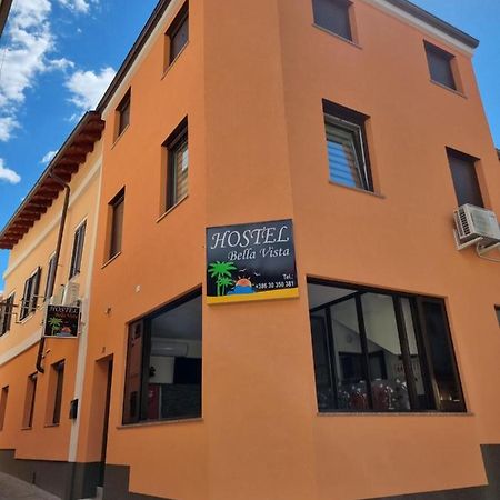 Hostel Bellavista كوبر المظهر الخارجي الصورة