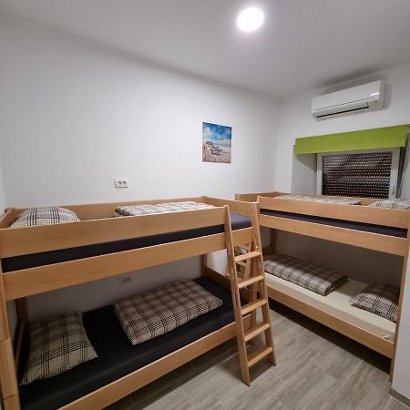 Hostel Bellavista كوبر المظهر الخارجي الصورة