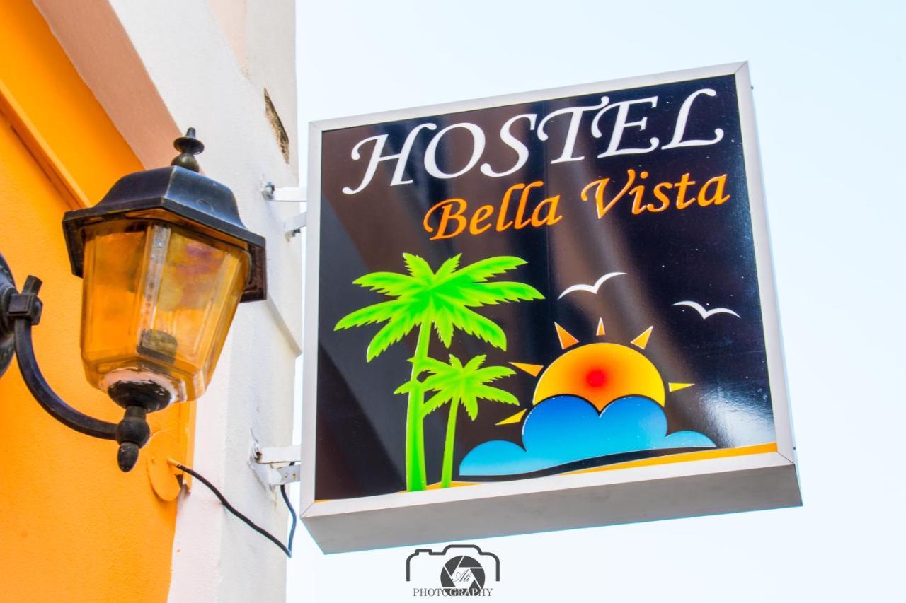 Hostel Bellavista كوبر المظهر الخارجي الصورة