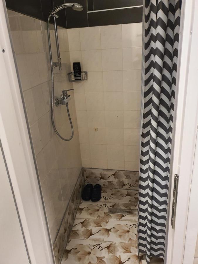 Hostel Bellavista كوبر المظهر الخارجي الصورة