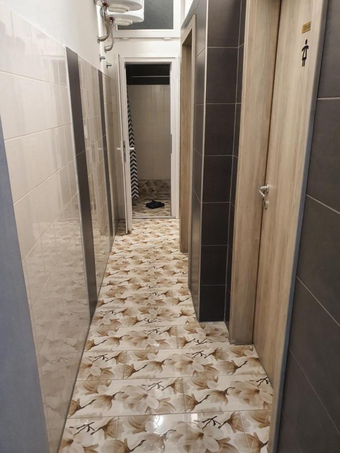 Hostel Bellavista كوبر المظهر الخارجي الصورة