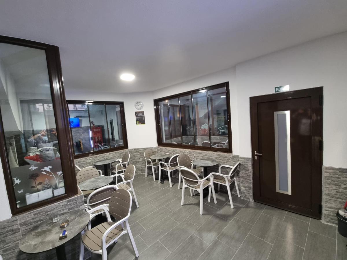 Hostel Bellavista كوبر المظهر الخارجي الصورة