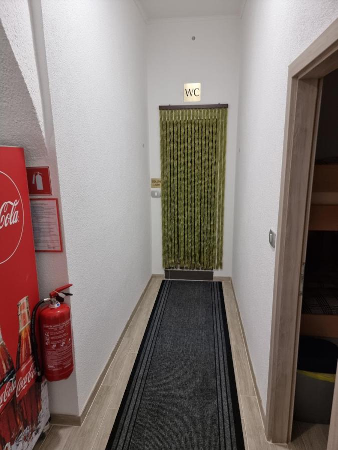 Hostel Bellavista كوبر المظهر الخارجي الصورة