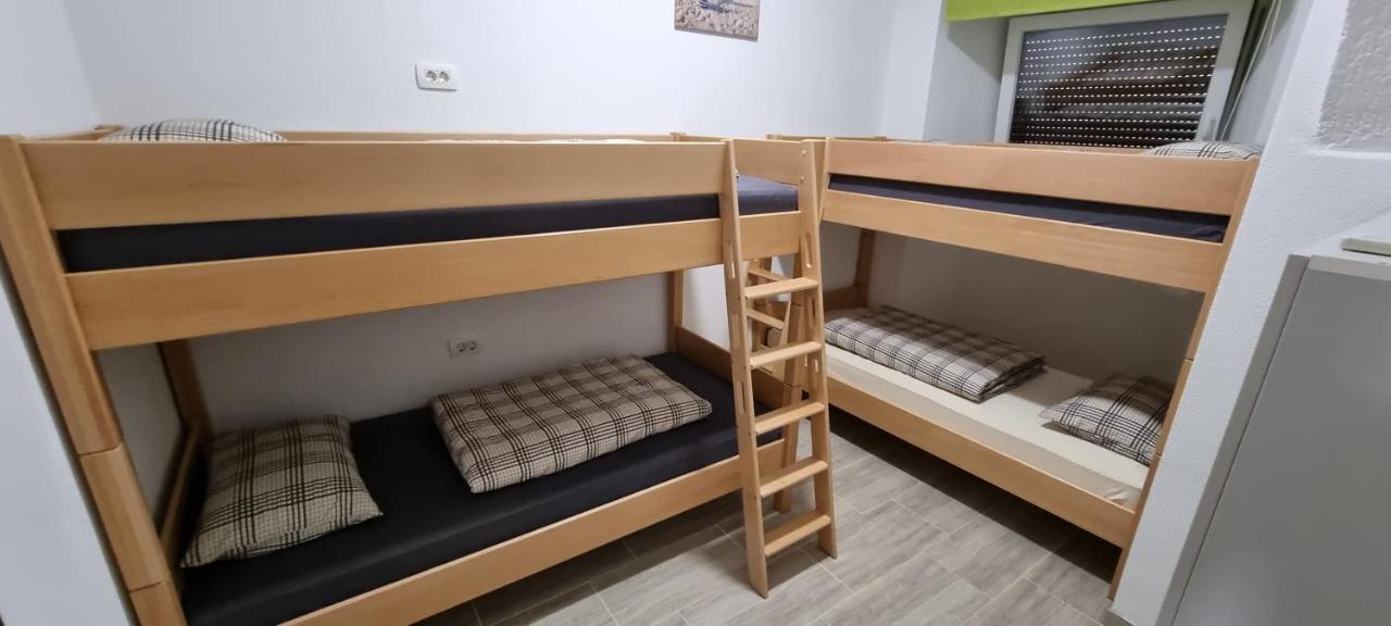 Hostel Bellavista كوبر المظهر الخارجي الصورة