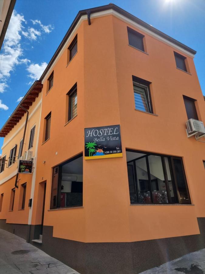 Hostel Bellavista كوبر المظهر الخارجي الصورة