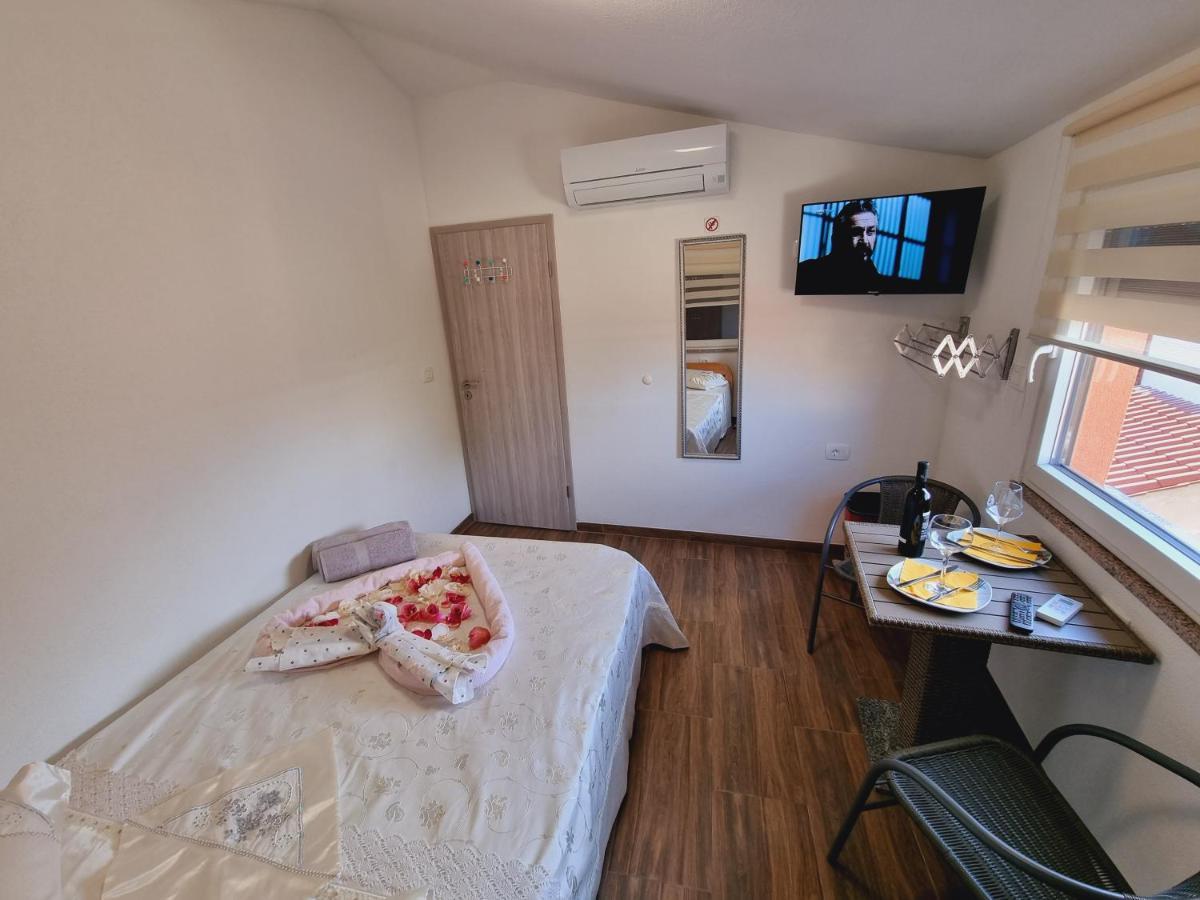 Hostel Bellavista كوبر المظهر الخارجي الصورة