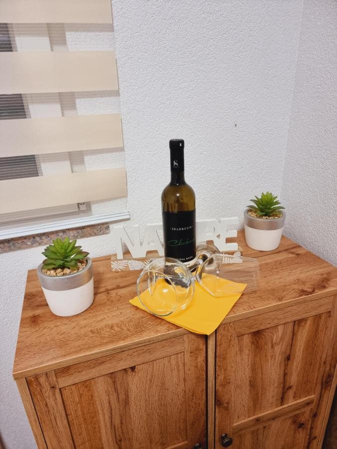 Hostel Bellavista كوبر المظهر الخارجي الصورة