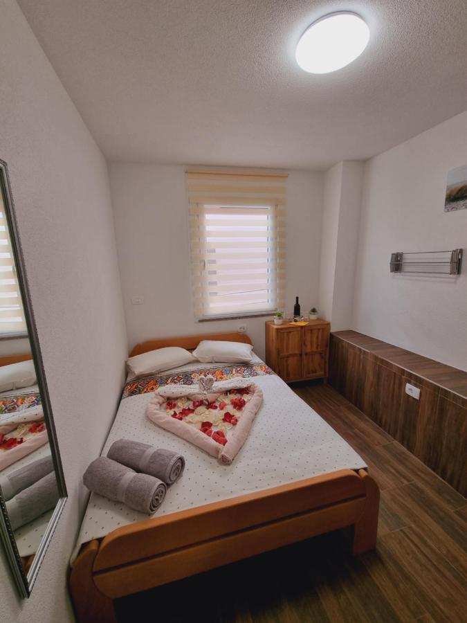 Hostel Bellavista كوبر المظهر الخارجي الصورة
