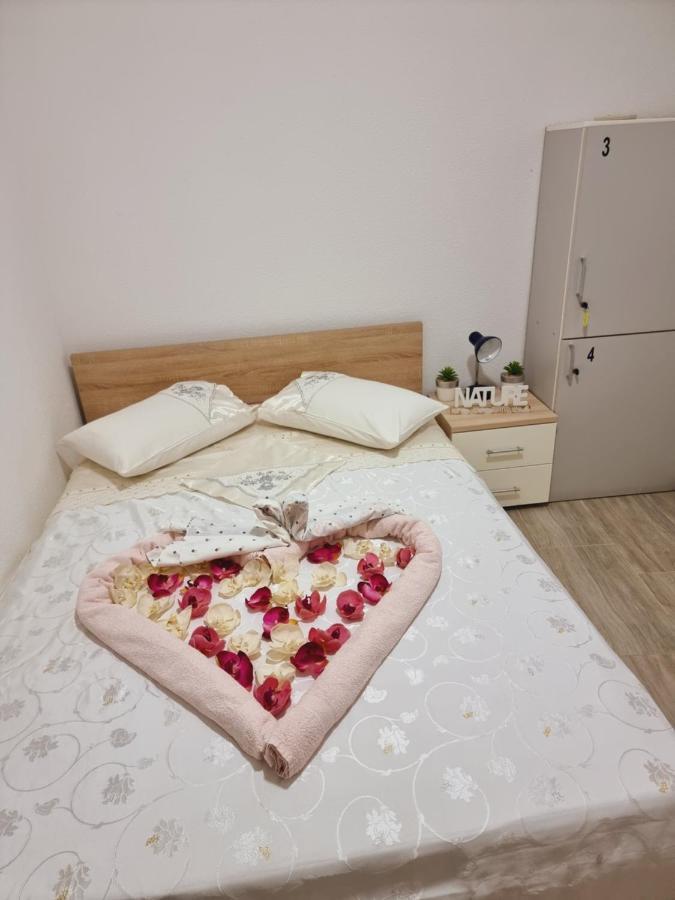 Hostel Bellavista كوبر المظهر الخارجي الصورة
