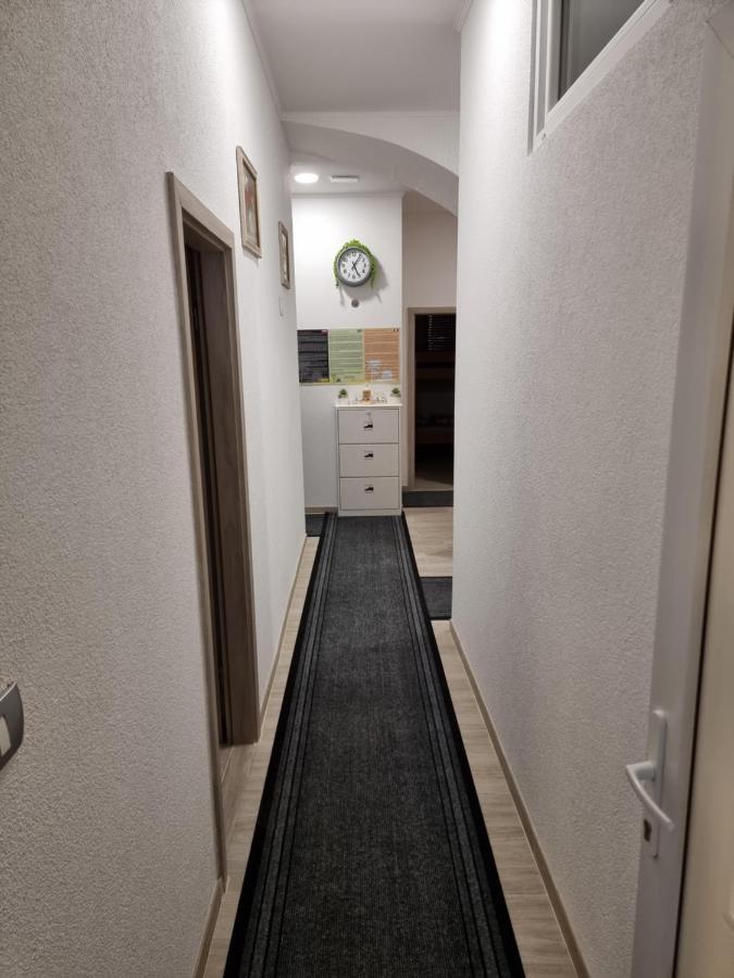 Hostel Bellavista كوبر المظهر الخارجي الصورة