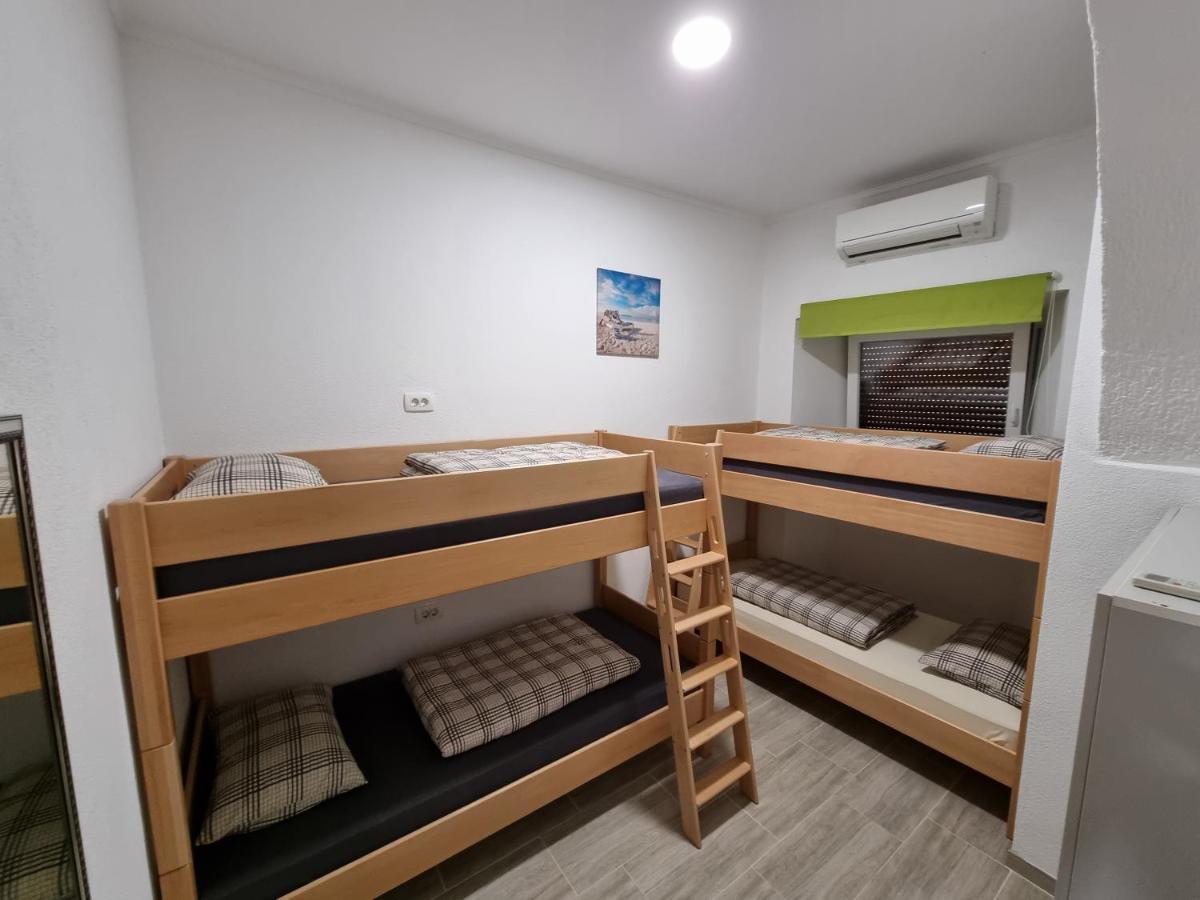 Hostel Bellavista كوبر المظهر الخارجي الصورة
