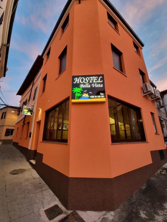 Hostel Bellavista كوبر المظهر الخارجي الصورة