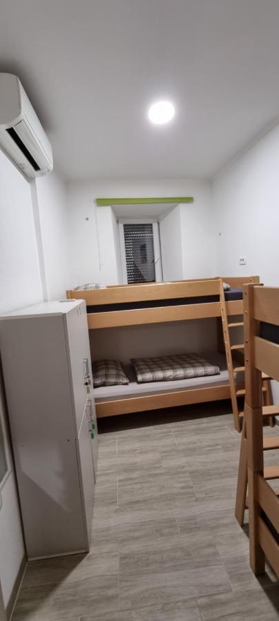 Hostel Bellavista كوبر المظهر الخارجي الصورة