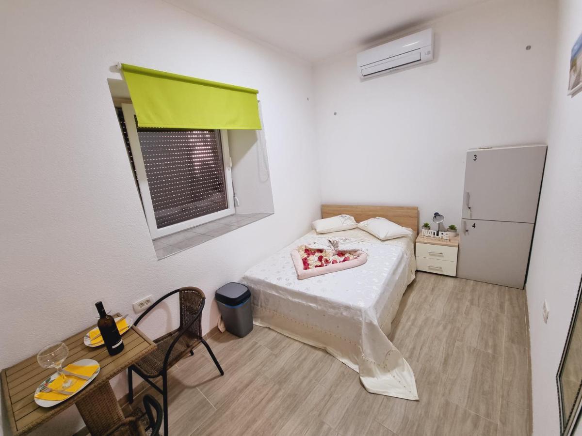 Hostel Bellavista كوبر المظهر الخارجي الصورة