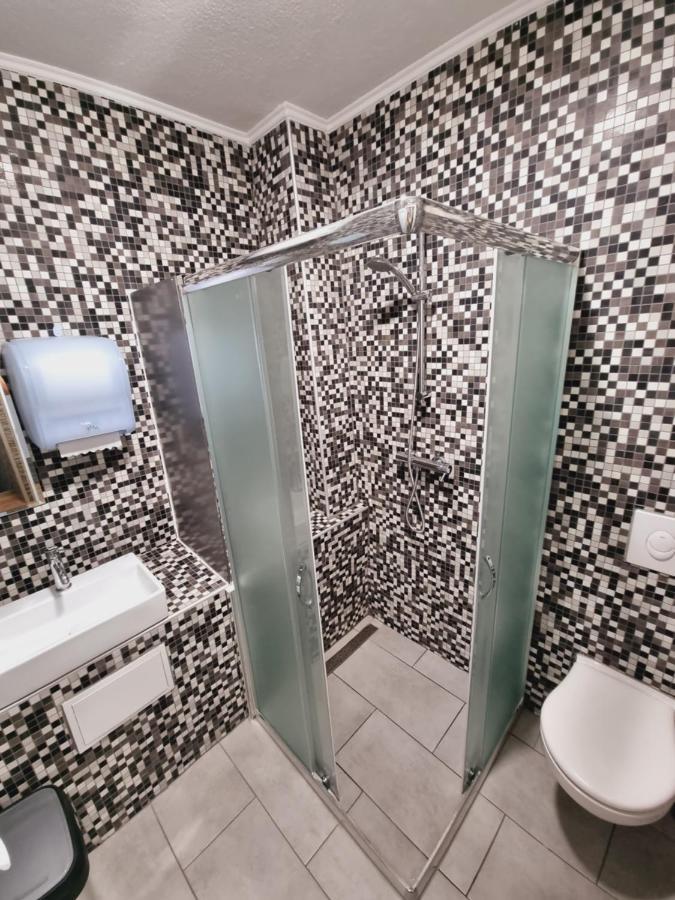 Hostel Bellavista كوبر المظهر الخارجي الصورة