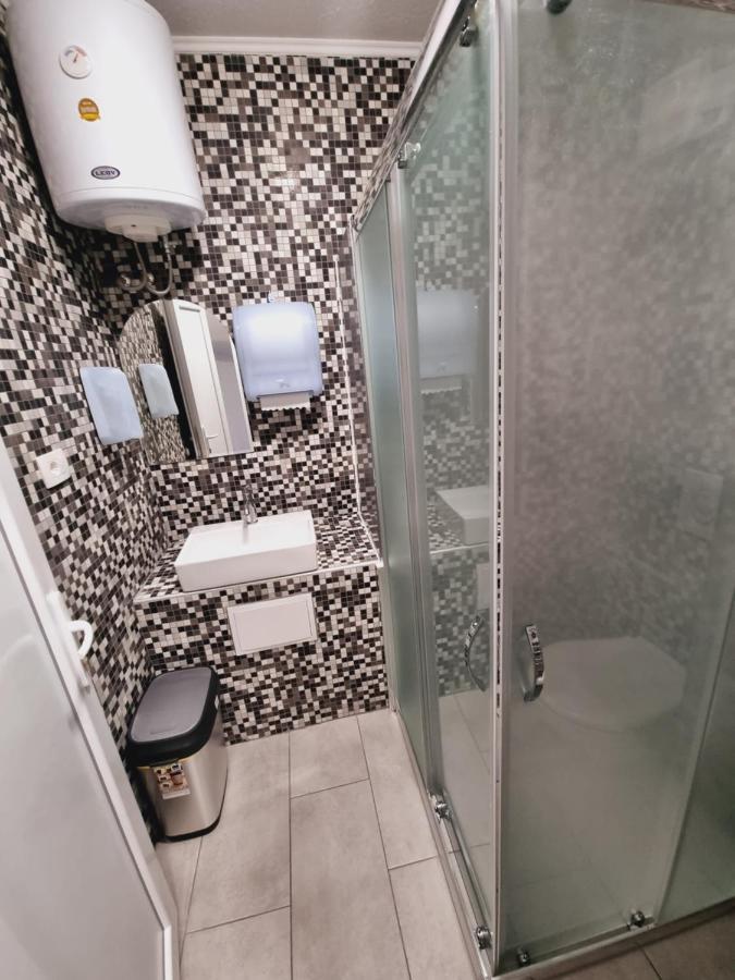 Hostel Bellavista كوبر المظهر الخارجي الصورة